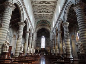 Centro Italia 2021 314 Orvieto Duomo-di-Orvieto