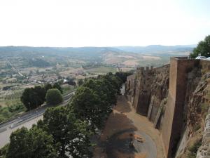 Centro Italia 2021 346 Orvieto Panorama