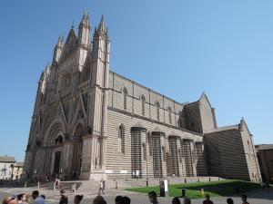 Centro Italia 2021 351 Orvieto Duomo-di-Orvieto