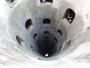 Centro Italia 2021 367 Orvieto Pozzo-di-San-Patrizio