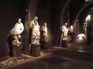 Centro Italia 2021 426 Siena Museo-dell'Opera-del-Duomo