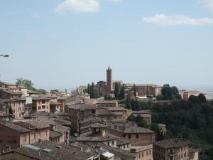 Centro Italia 2021 498 Siena Panorama