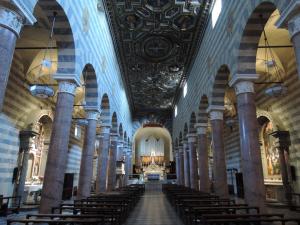 Centro Italia 2021 580 Volterra Duomo-di-Volterra