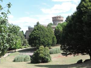Centro Italia 2021 592 Volterra Parco-archeologico-Enrico-Fiumi
