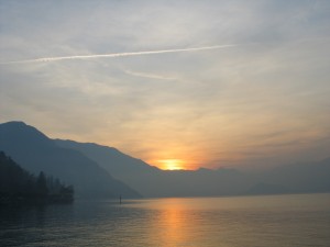 Lago_di_Como_Tramonto_2006             